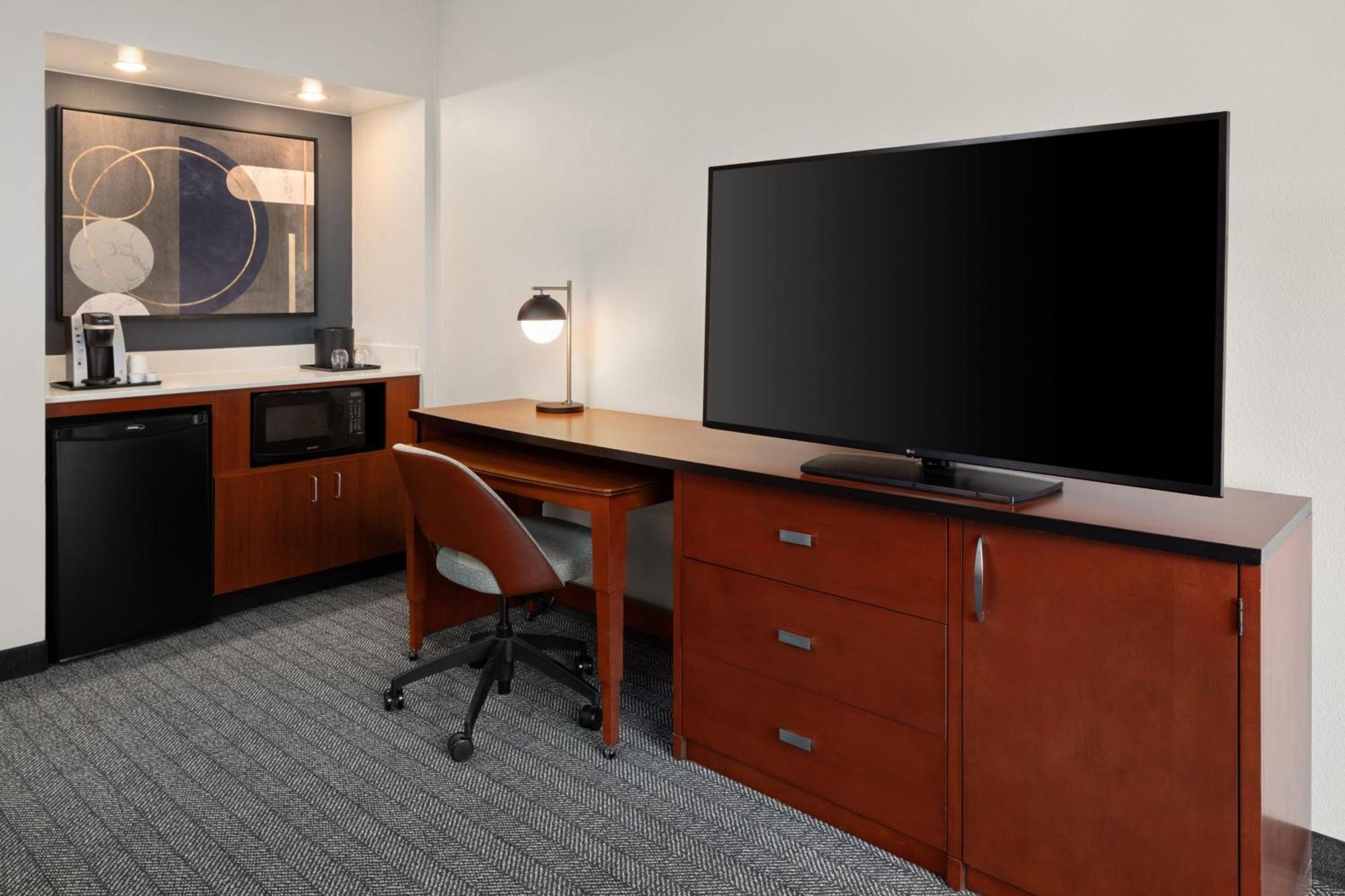Hotel Courtyard By Marriott Chicago Waukegan / Gurnee Exterior foto